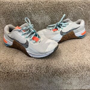 Nike metcon 7